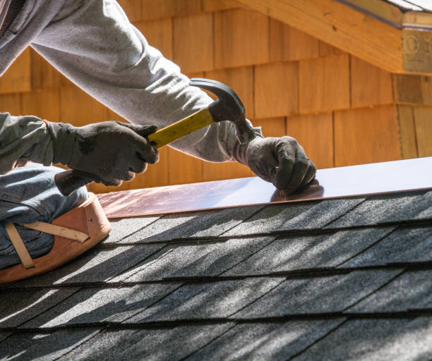 Best Local Roofing Companies  in Roscoe, TX
